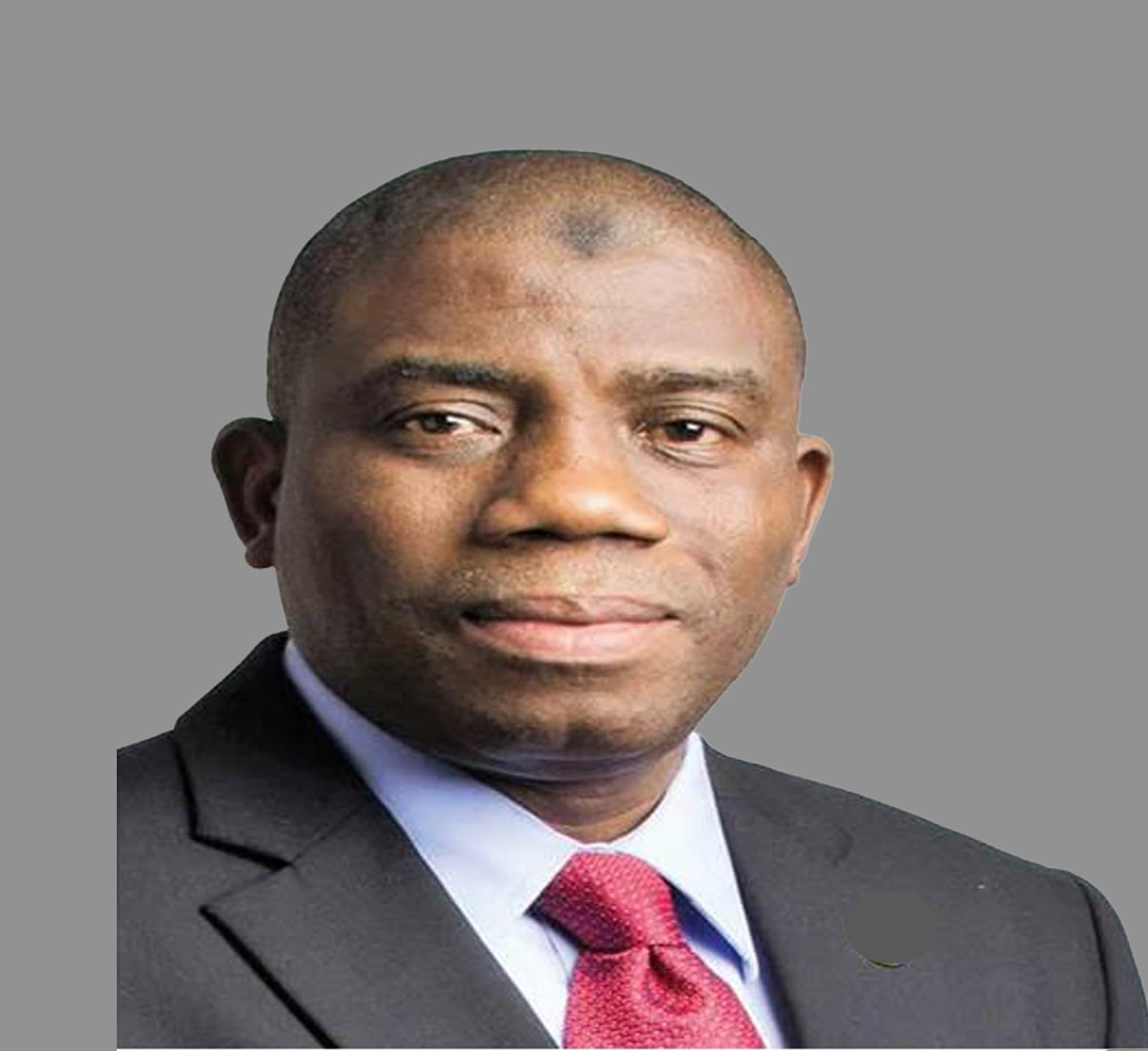 Mr Ganiyu M. Musa