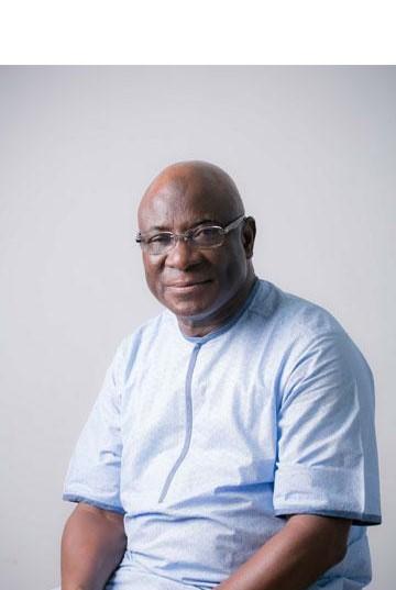 Dr Awa Ibraheem