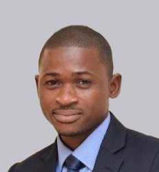 Mr Olanrewaju (‘Lanre) Abdulsalam