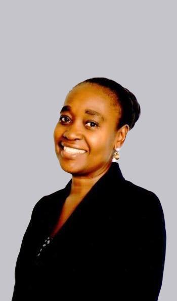 Mrs Ololade Ogunlusi