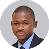 Mr Olanrewaju (‘Lanre) Abdulsalam