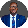 Mr Adewale (‘Wale) Olayisade
