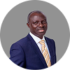 Mr Ezekiel Oyeniyi Ajao