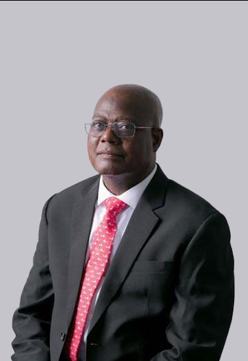 High Chief Samuel Oni